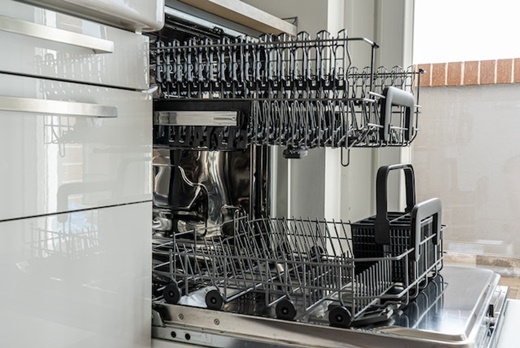 Dishwasher Installation Brisbane