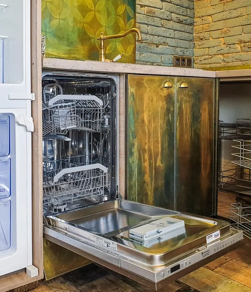 Brisbane Dishwasher Installation