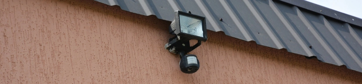 Motion Sensor Light Installation: Illuminate Your Safety with Expert Brisbane Electrician