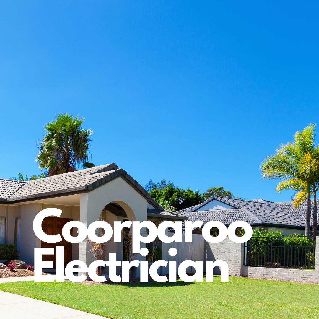 Residential home serviced by Coorparoo Electrician Audem Electrical