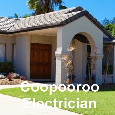 Residential homes serviced by Coorparoo Electrician, Audem Electrical